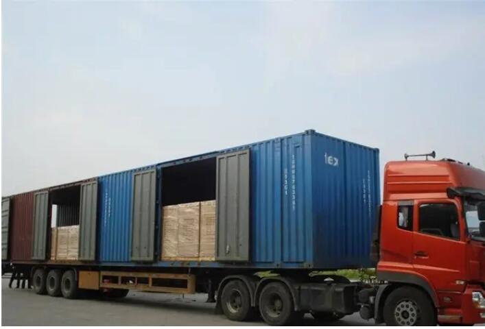 厦门到潢川县整车运输