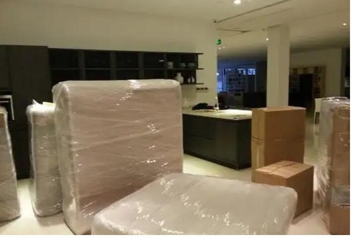 厦门到潢川县长途搬家